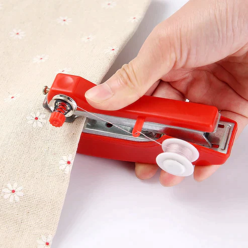 Mini Handheld Sewing Machine™