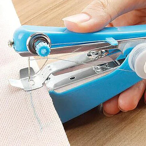 Mini Handheld Sewing Machine™