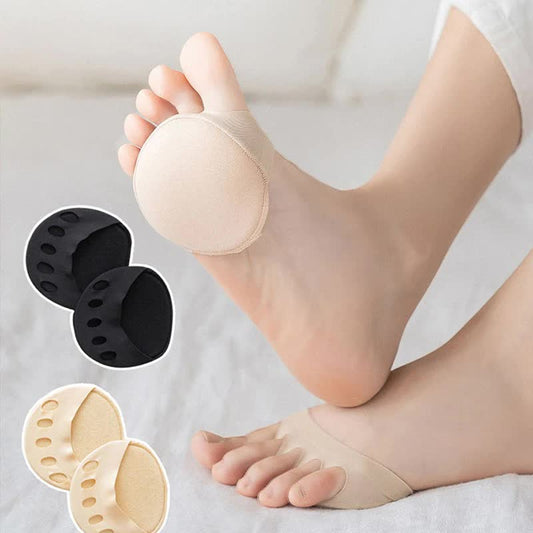 Homelae™ Five-Toe Forefoot Pads