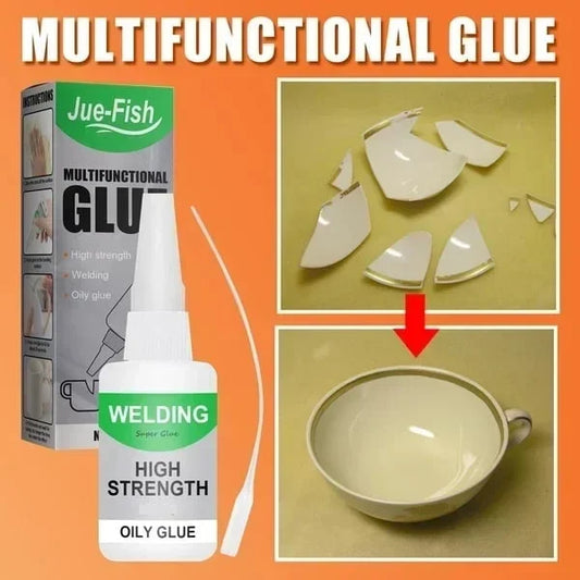 Homelae™ Multifunctional Glue