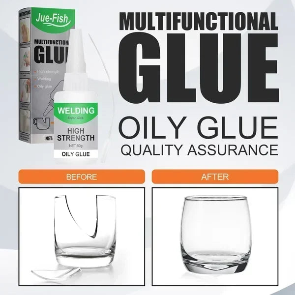 Homelae™ Multifunctional Glue