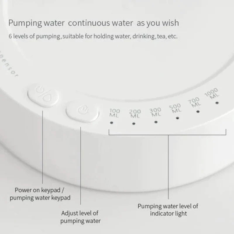 Homelae™ Water Dispenser