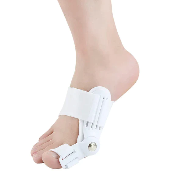 Flexible Orthopedic Bunion Corrector™