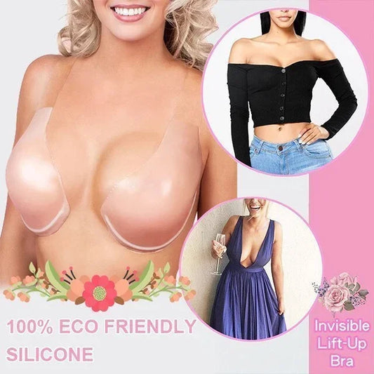 Invisible Lift Bra