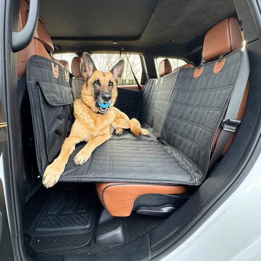 Homelae™ Backseat Extender for Dogs