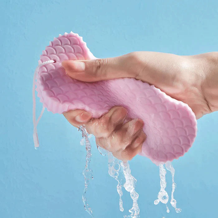 Magic Exfoliation Sponge