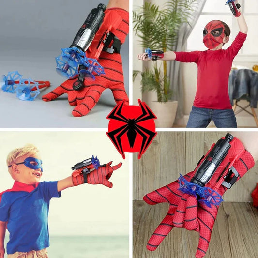 Homelae™ SpideyLauncher