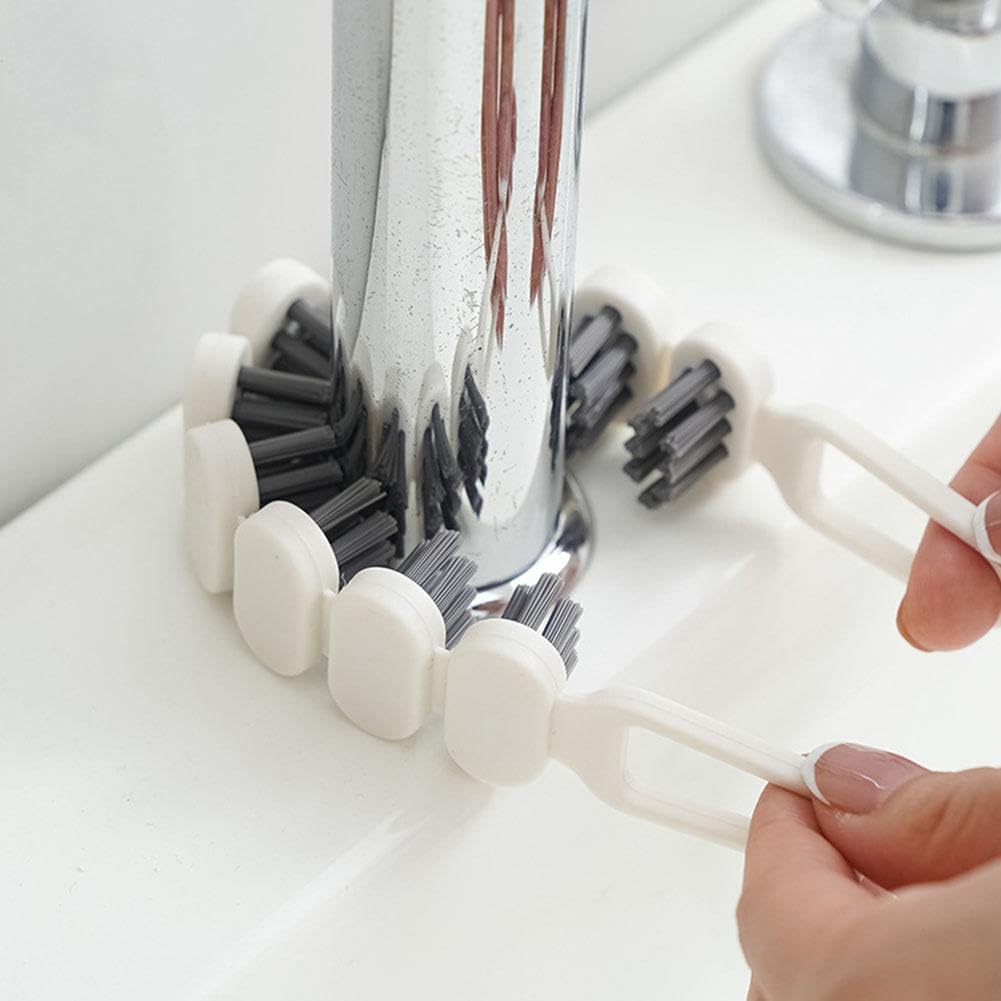 Bendable Cleaning Brush