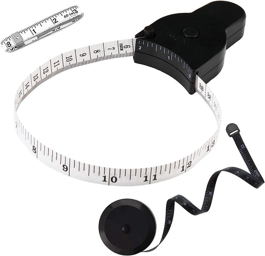 Self-Tape Measure