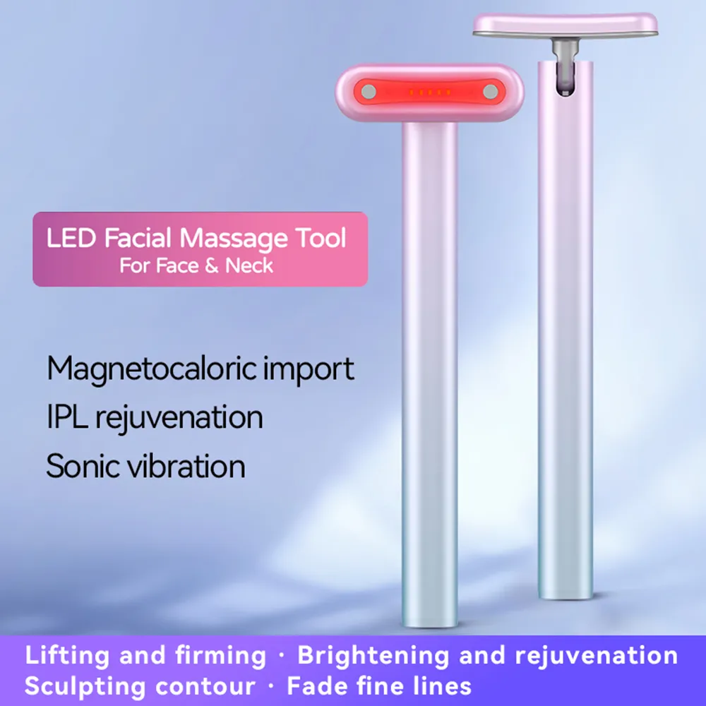 Homelae™ Red Light Therapy Wand