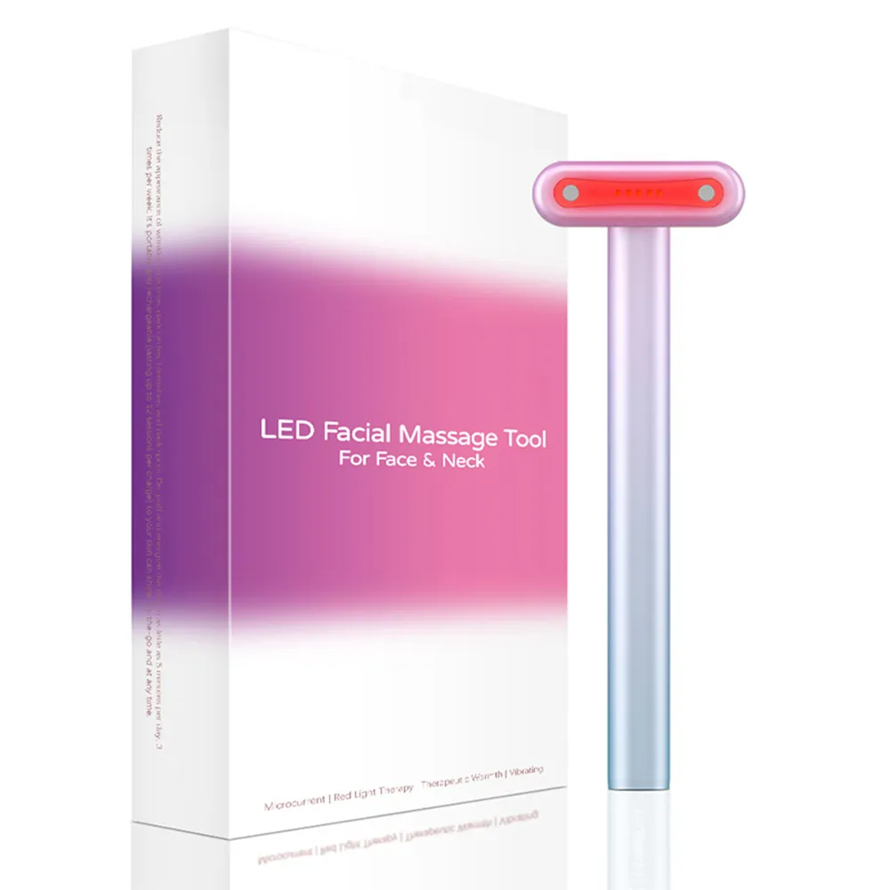 Homelae™ Red Light Therapy Wand