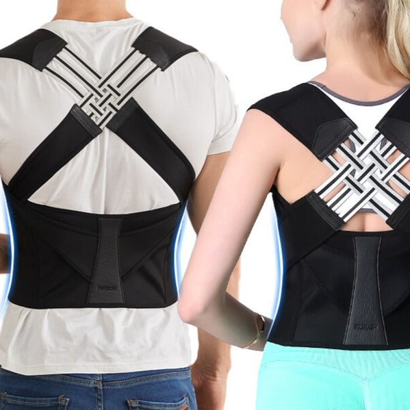 Homelae™ Back Posture Corrector – homelae