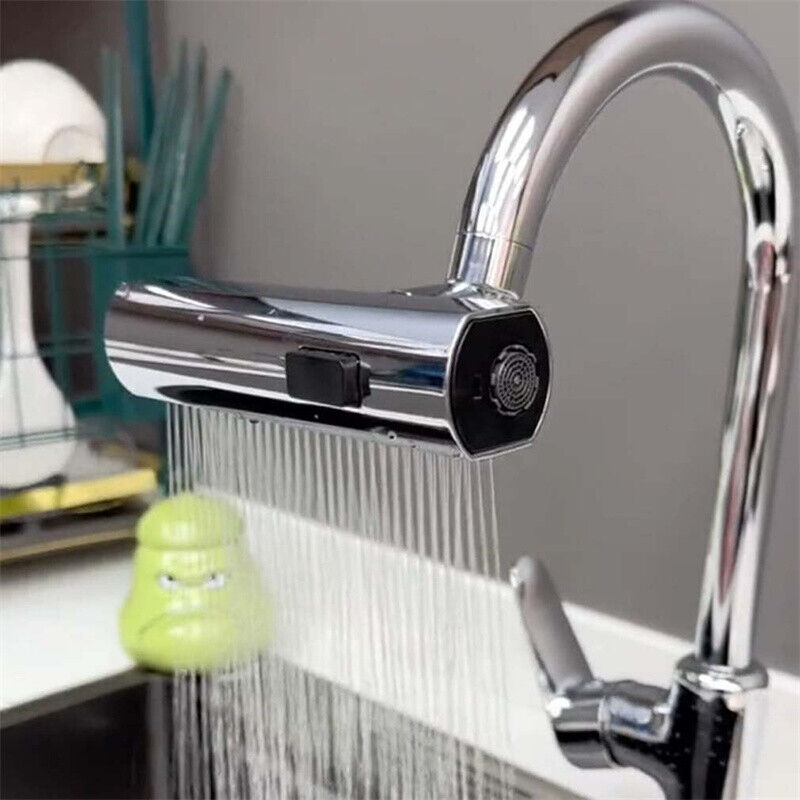 Waterfall Faucet